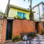 Casa, 360 m² - venda por R$ 5.000.000,00 ou aluguel por R$ 21.910,00 - Aparecida - Santos/SP
