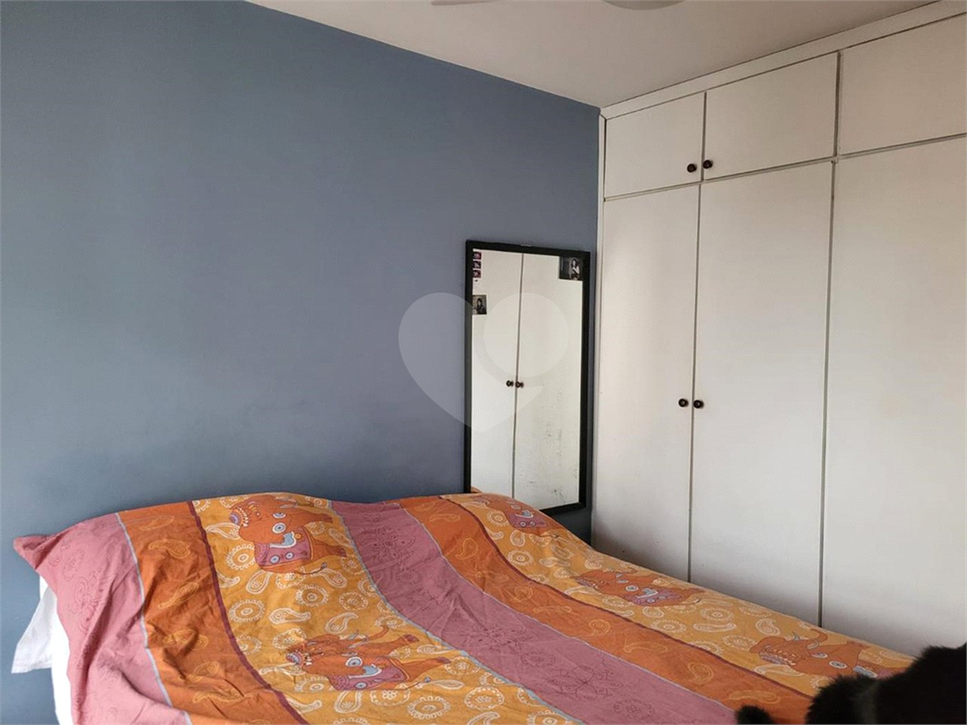 Apartamento à venda com 2 quartos em Sumarezinho, São Paulo, SP