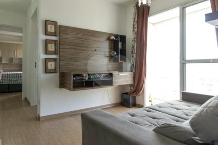 Apartamento à venda com 2 quartos em Liberdade, São Paulo, SP