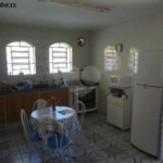 Casa à venda com 5 quartos, sendo 3 suítes, em Chácara Areal, Indaiatuba, SP
