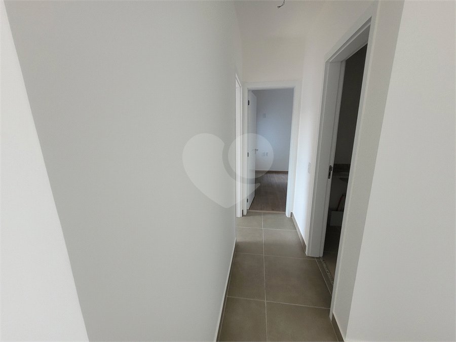 Apartamento à venda com 2 quartos, sendo 1 suíte, em Jardim do Paço, Sorocaba, SP