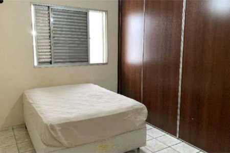 Apartamento à venda com 2 quartos em Lapa, São Paulo, SP