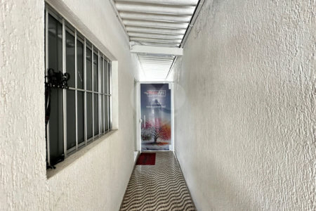 Sobrado à venda com 3 quartos em Jardim Suzanópolis, Suzano, SP