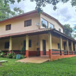 Sítio Residencial à venda, Taiacupeba, Mogi das Cruzes - SI0009.