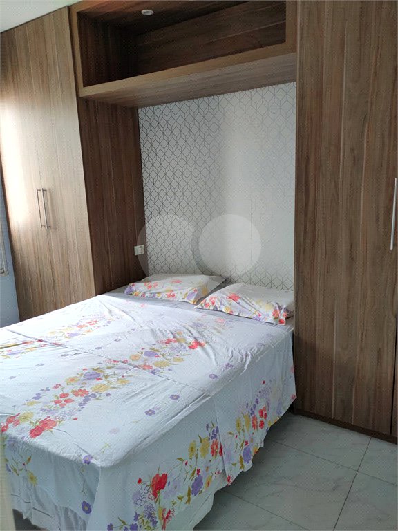 Apartamento à venda com 2 quartos em Bom Retiro, São Paulo, SP