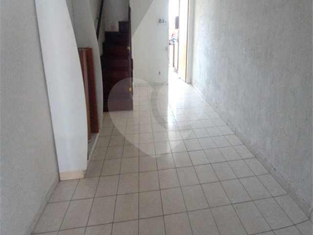 Sobrado à venda com 2 quartos em Tucuruvi, São Paulo, SP
