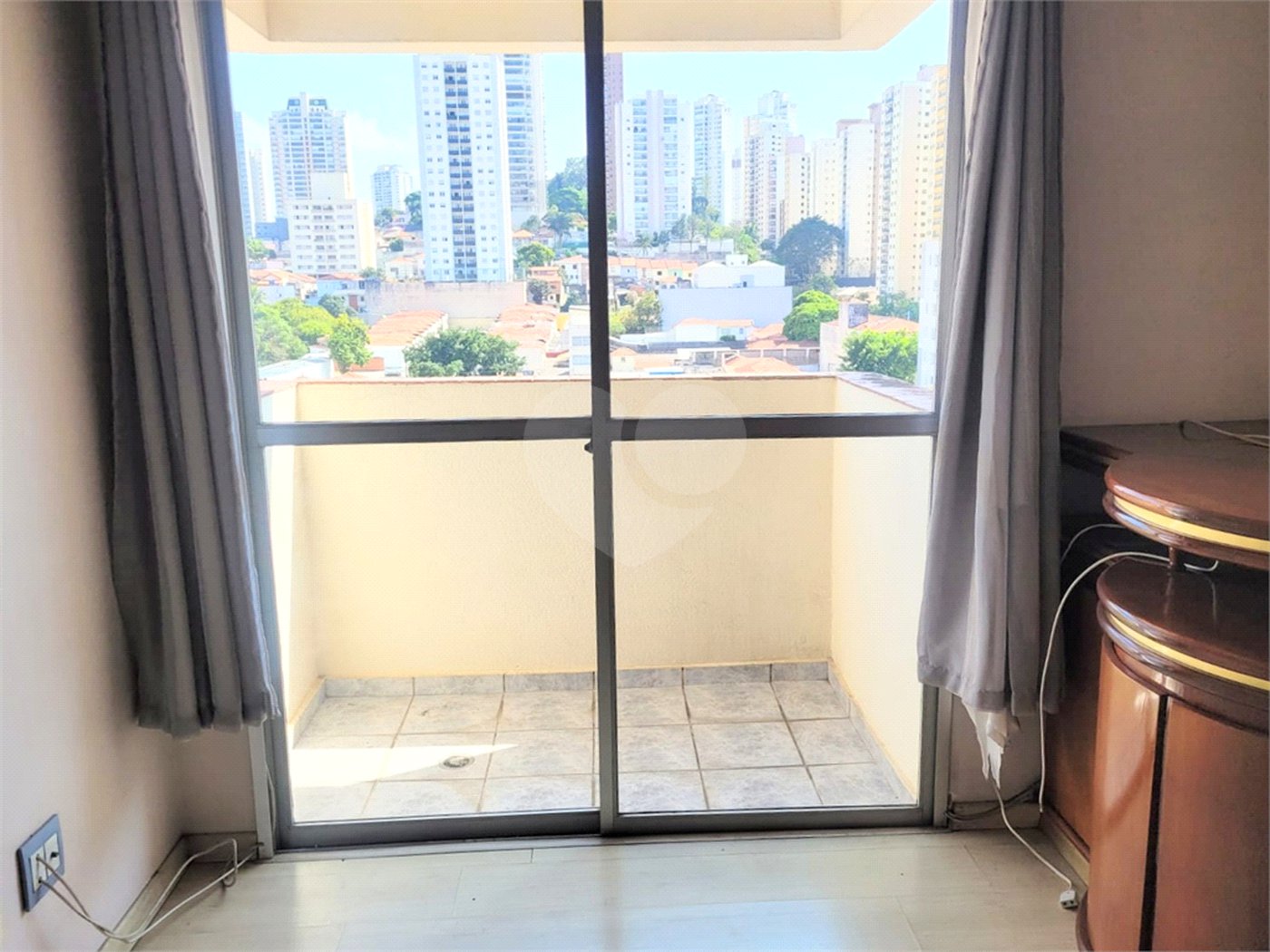 Apartamento à venda com 1 quarto em Santana, São Paulo, SP