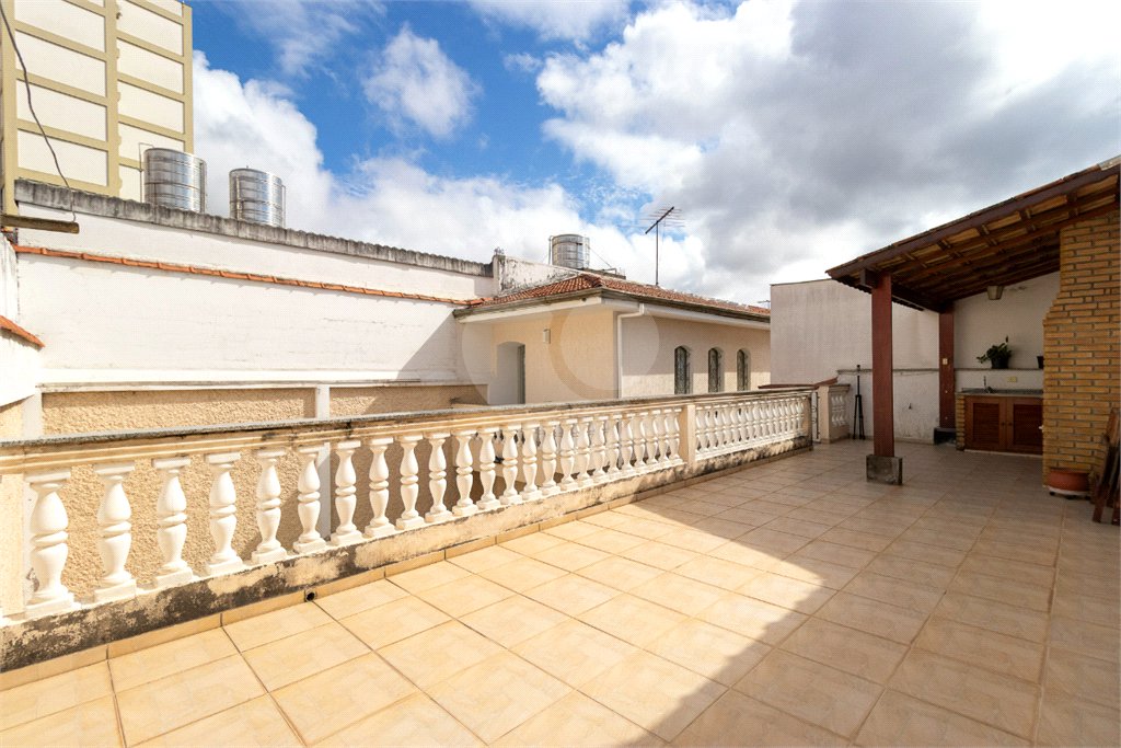 Casa à venda com 3 suítes em Mirandópolis, São Paulo, SP