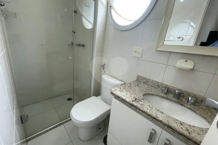 Apartamento à venda ou para alugar com 3 suítes em Vila Suzana, São Paulo, SP