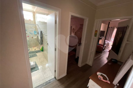 Casa para venda na Vila Carmem