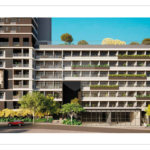 Flat à venda com 1 quarto em Jardim América, São Paulo, SP