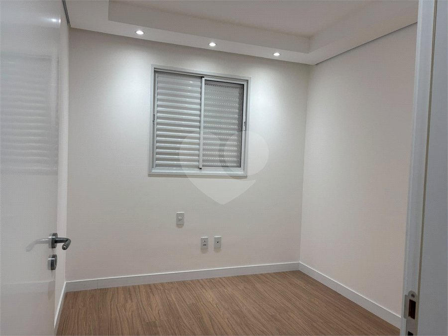 Apartamento à venda com 2 quartos, sendo 1 suíte, em Jardim Piratininga, Sorocaba, SP