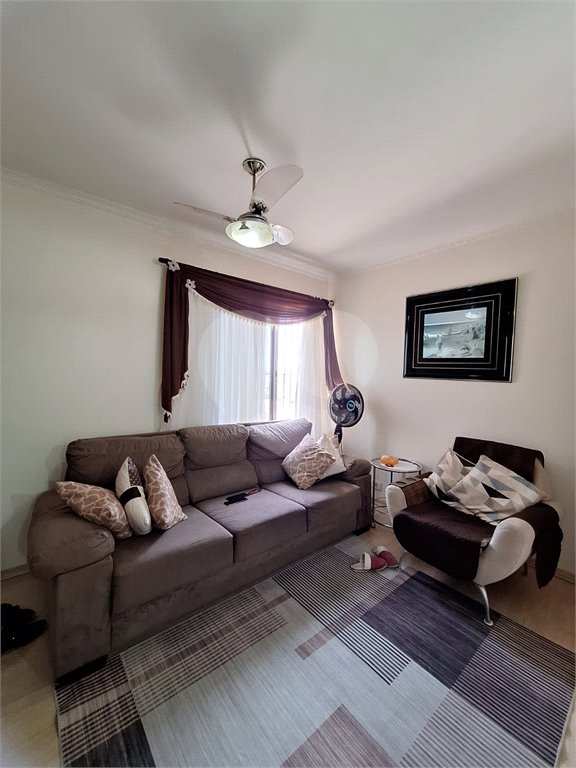Apartamento à venda ou para alugar com 2 quartos em Freguesia do Ó, São Paulo, SP