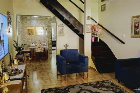 Casa à venda com 3 quartos em Vila Leopoldina, São Paulo, SP