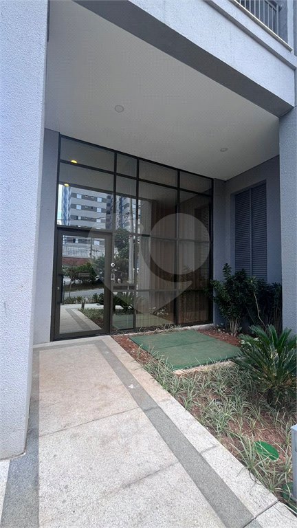 Apartamento à venda com 1 quarto em Ipiranga, São Paulo, SP