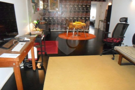 Apartamento à venda com 2 quartos em Pinheiros, São Paulo, SP