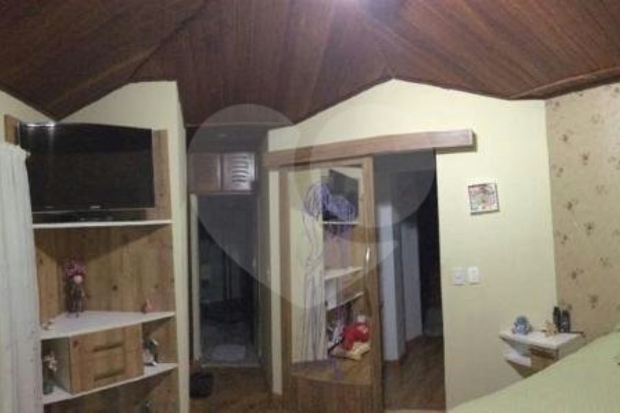 Casa à venda com 3 suítes no condomínio Alpes Caieras, Caieiras - SP