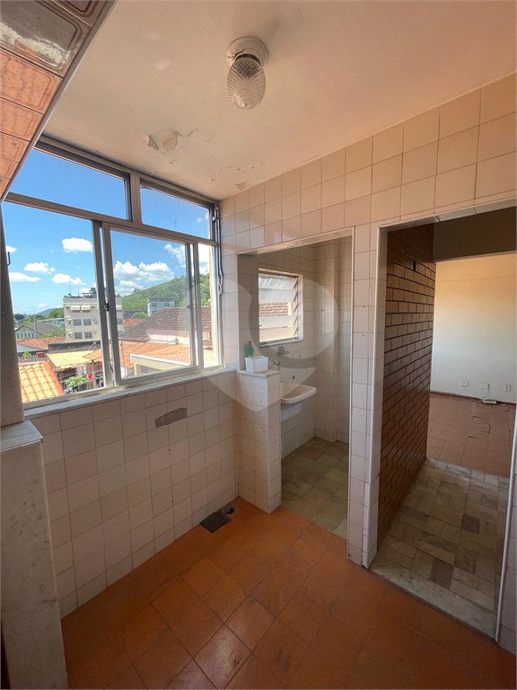 Apartamento para alugar com 2 quartos em Campo Grande, Rio de Janeiro, RJ