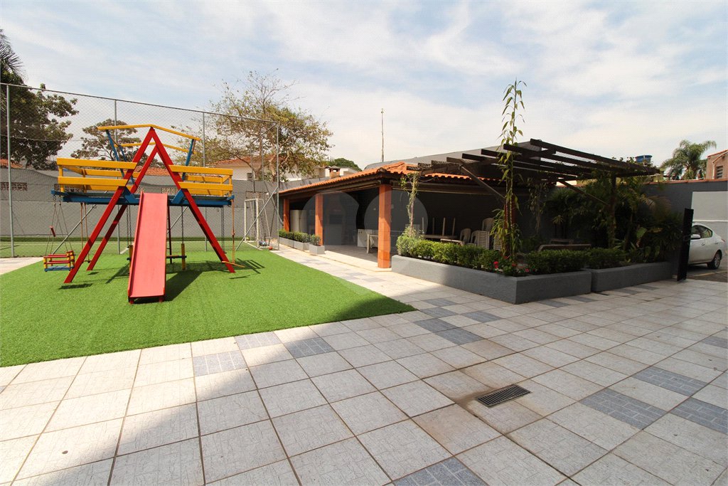 Apartamento à venda com 2 quartos em Vila Cruzeiro, São Paulo, SP