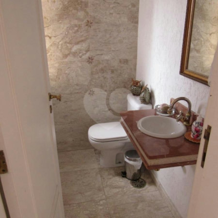 Apartamento à venda com 4 suítes em Jardim Ampliação, São Paulo, SP