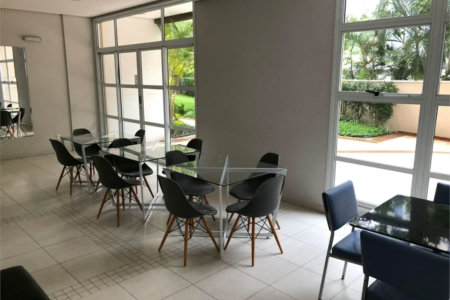 Apartamento à venda com 3 quartos, sendo 1 suíte, em Jardim Ampliação, São Paulo, SP