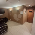 Apartamento à venda ou para alugar com 1 quarto em Cerqueira César, São Paulo, SP