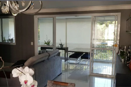 Apartamento à venda com 3 suítes em Vila Andrade, São Paulo, SP
