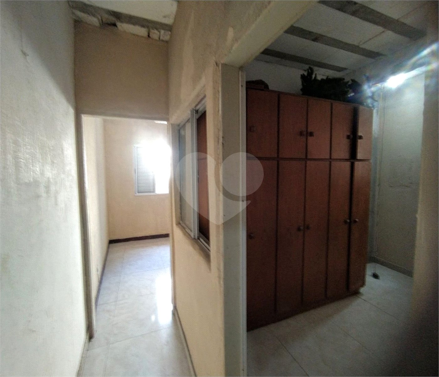 Casa para alugar com 2 quartos, sendo 1 suíte, em Santana, São Paulo, SP