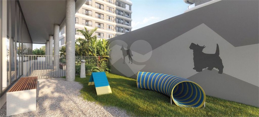 Apartamento à venda com 3 suítes em Butantã, São Paulo, SP