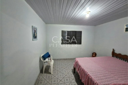 Casa à venda com 2 quartos em Além Ponte, Sorocaba, SP