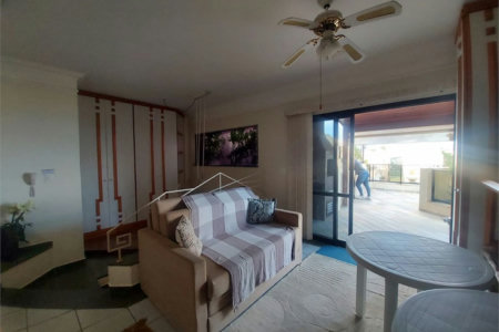 Apartamento Residencial à venda, Enseada, Guarujá - AP0517.