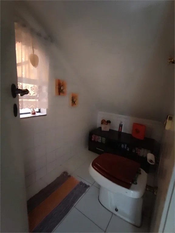 Sobrado à venda com 3 quartos, sendo 1 suíte, em Jaguaré, São Paulo, SP