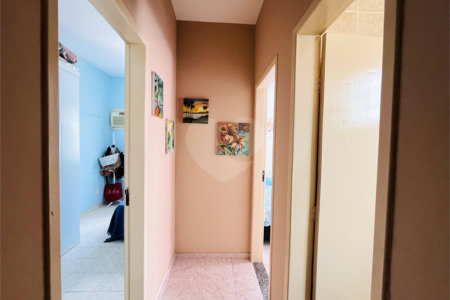 Casa à venda com 3 quartos, sendo 1 suíte, em Campo Grande, Rio de Janeiro, RJ