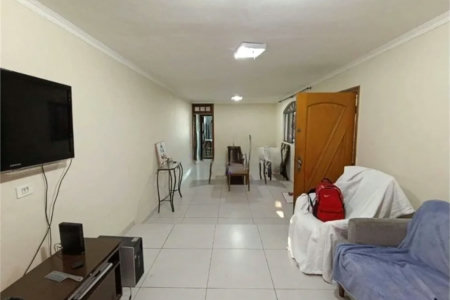 Sobrado à venda com 3 quartos, sendo 1 suíte, em Jardim Bonfiglioli, São Paulo, SP
