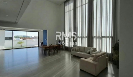 Casa à venda com 3 suítes no condomínio Residencialsaint Paul, Itu - SP