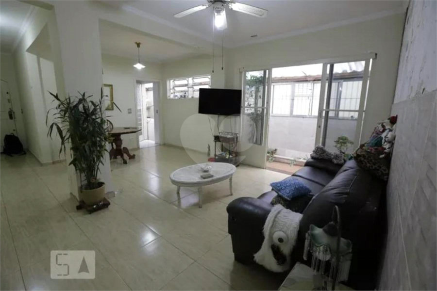 Apartamento à venda com 2 quartos em Jardim São Bento, São Paulo, SP