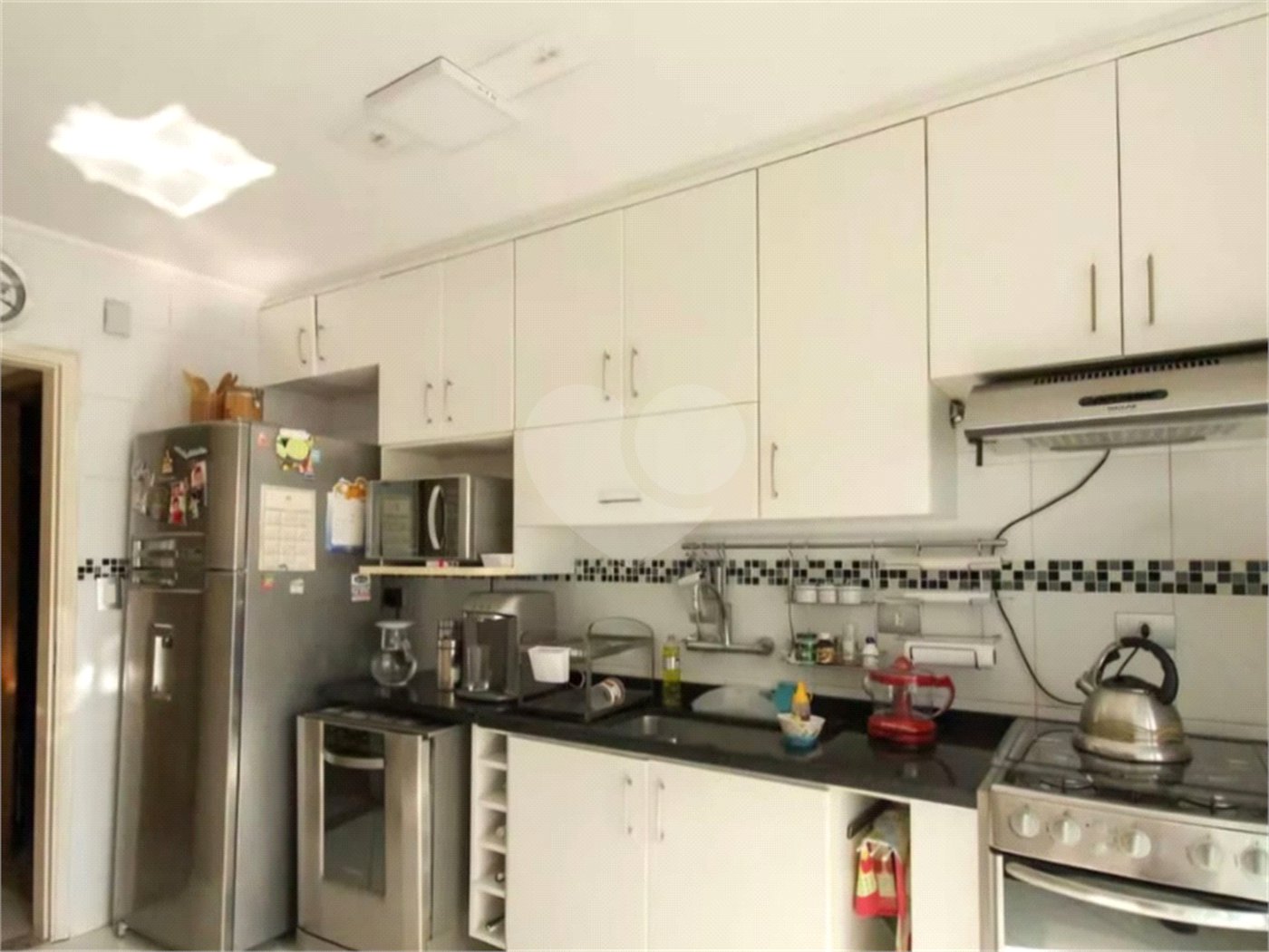 Apartamento à venda com 3 quartos, sendo 1 suíte,  em Santana, São Paulo, SP