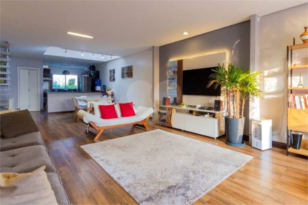 Casa à venda com 4 suítes em Jardim Bonfiglioli, São Paulo, SP