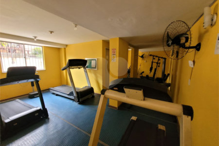 Apartamento à venda com 2 quartos, sendo 1 suíte, em Vila Isabel, Rio de Janeiro, RJ