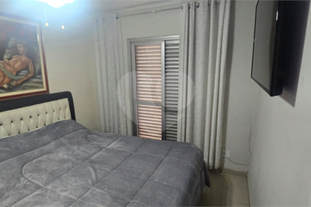 Apartamento à venda com 2 quartos, sendo 1 suíte,  em Vila Monumento, São Paulo, SP
