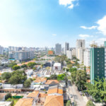 Apartamento à venda com 4 suítes em Campo Belo, São Paulo, SP