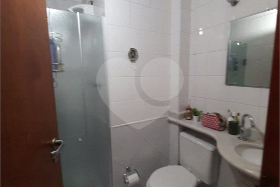Casa à venda com 3 quartos, sendo 1 suíte, no condomínio Barbará II, São Paulo - SP