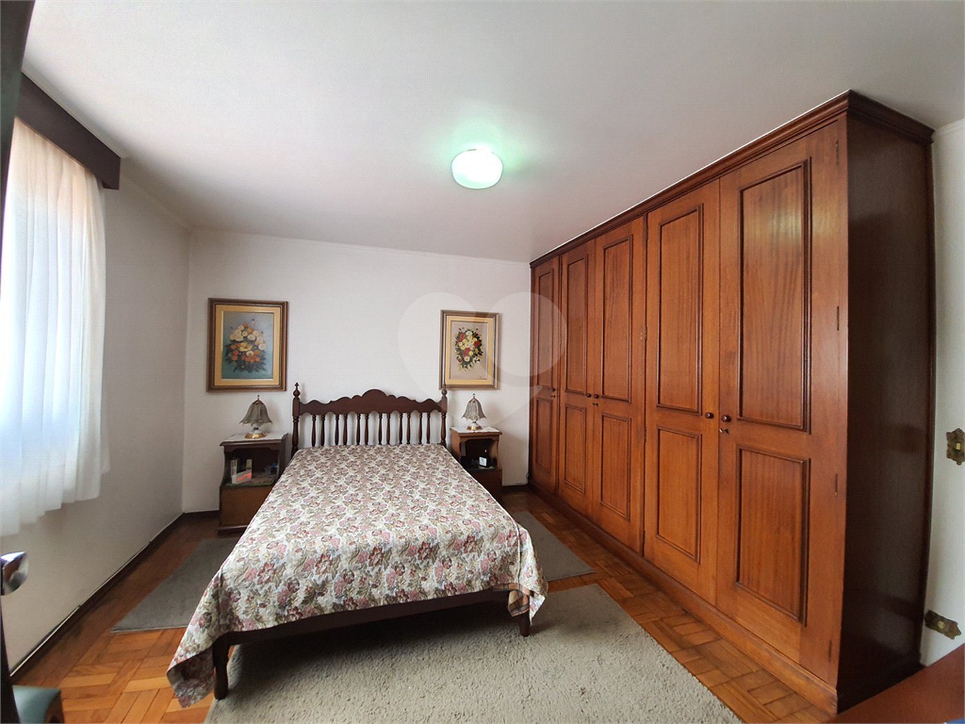 Sobrado à venda com 3 quartos, sendo 1 suíte,  em Jardim Rizzo, São Paulo, SP