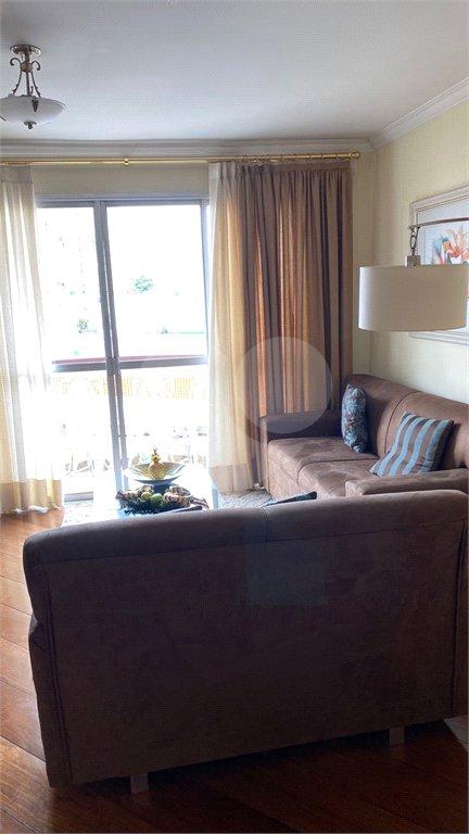 Apartamento à venda com 3 quartos, sendo 1 suíte, em Perdizes, São Paulo, SP
