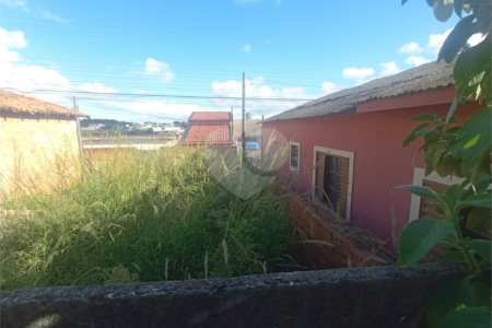 Casa à venda com 2 quartos em Vila Santana, Itapetininga, SP