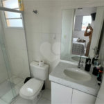 Apartamento à venda com 2 quartos, sendo 1 suíte, em Vila Haro, Sorocaba, SP
