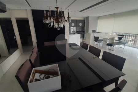 Apartamento à venda com 3 suítes em Santana, São Paulo, SP
