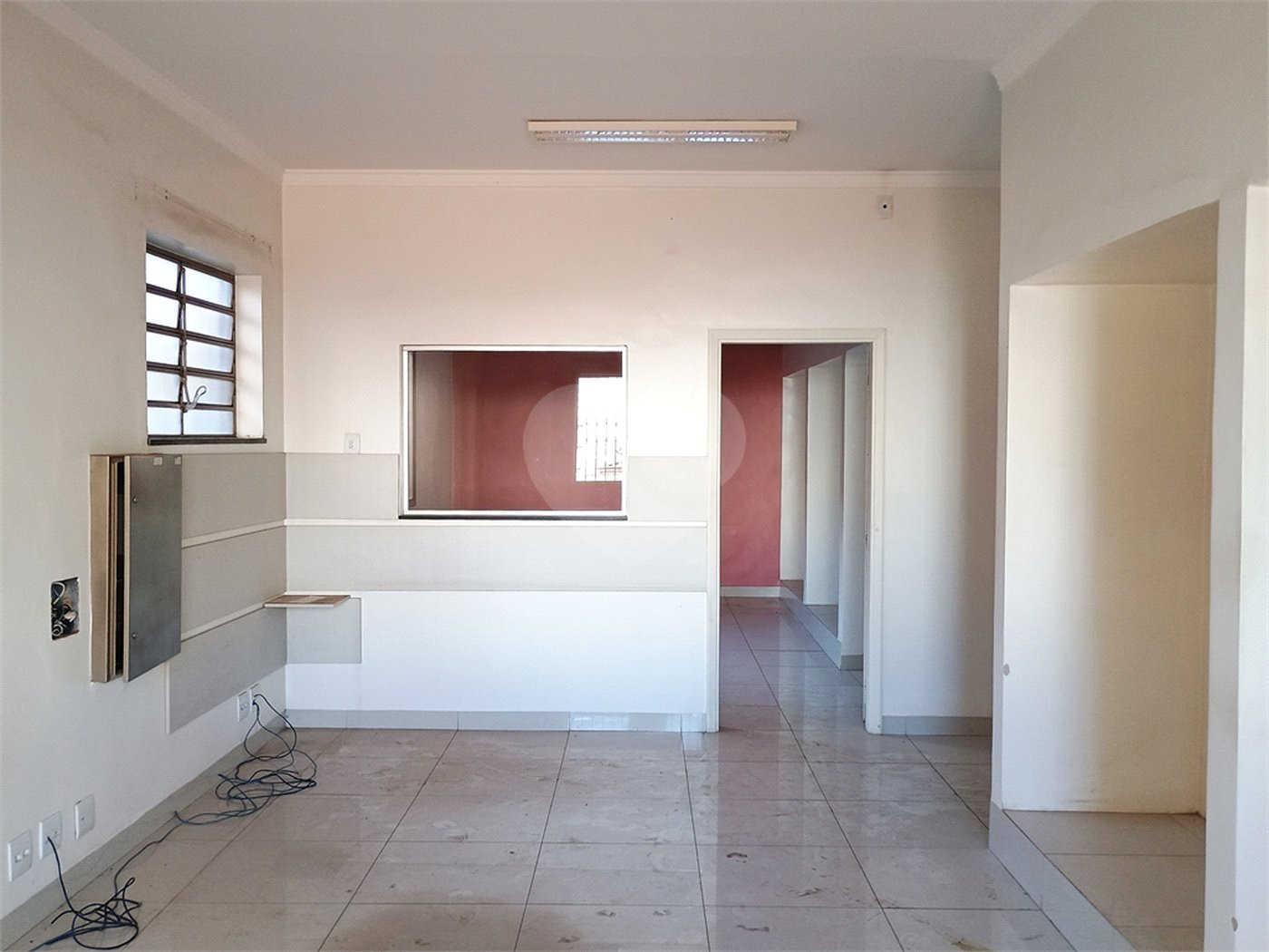 Casa para alugar com 1 quarto, sendo 2 suítes, no Centro, Ribeirão Preto, SP