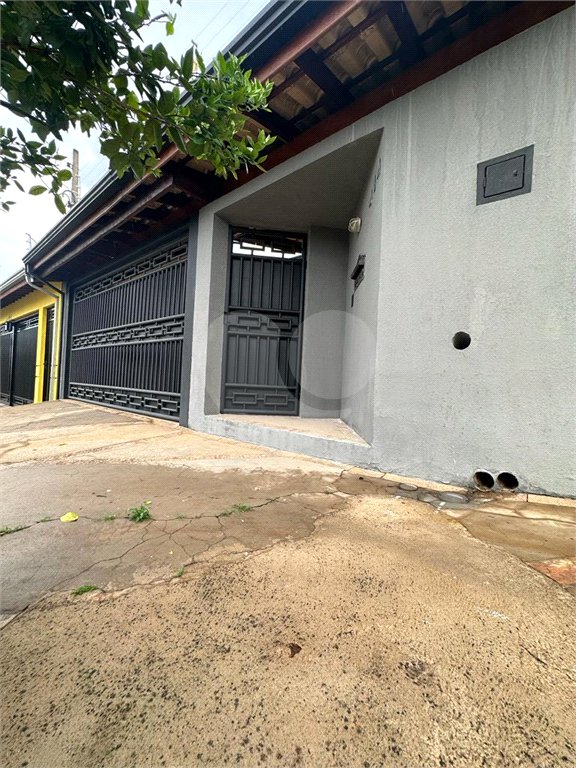 Casa à venda com 3 quartos, sendo 1 suíte,  em Residencial Monte Verde, Indaiatuba, SP