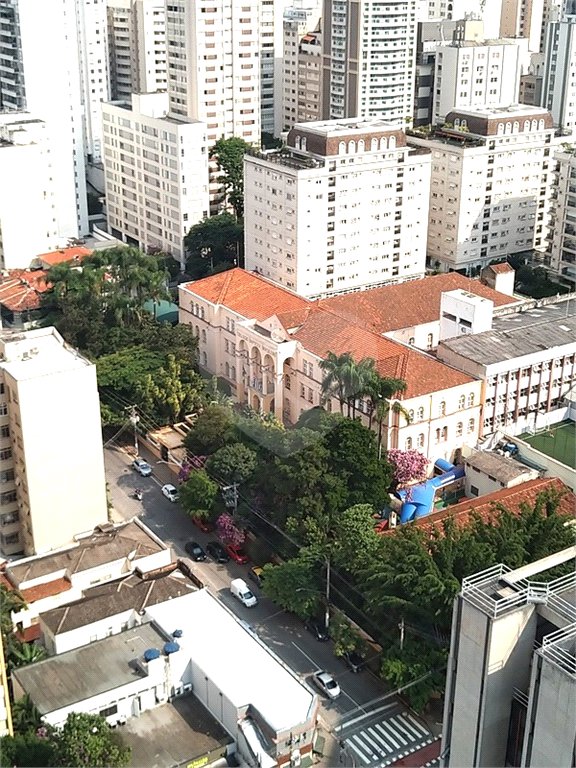 Cobertura à venda com 3 suítes, em Perdizes, São Paulo, SP